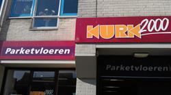 Kurk 2000 Kurk- en Parketvloeren, Leiden openingstijden