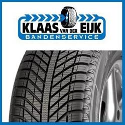 Eijk Bandenservice Klaas Vd, Hoek van Holland openingstijden