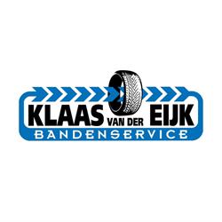 Eijk Bandenservice Klaas Vd, Hoek van Holland openingstijden
