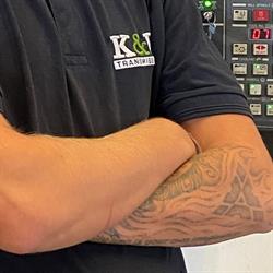 K&W Transmissies BV - Car Wash Transmissies BV, Lelystad openingstijden