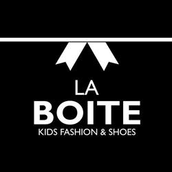 Boîte La Kids Store, Amsterdam openingstijden