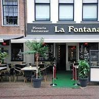 La Fontana, Gorinchem openingstijden