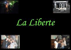 La Liberte, Tiel openingstijden