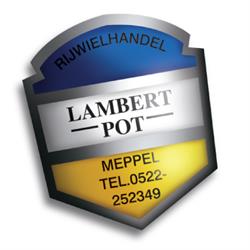Lambert Pot Rijwielhandel, Staphorst openingstijden
