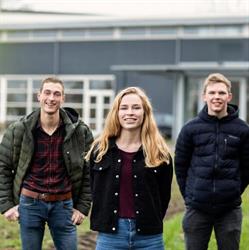Landstede Raalte, openingstijden