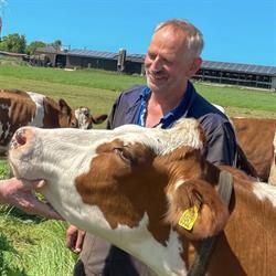Zuivelboerderij Steenwijk VOF, Alphen aan den Rijn openingstijden