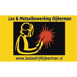 Dijkerman Las- en Metaalbewerking, Laren openingstijden