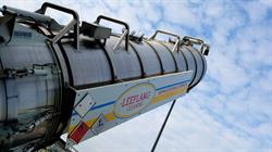Leeflang Cleaning & Transport, Rotterdam openingstijden