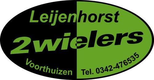 Leijenhorst 2wielers Voorthuizen, openingstijden