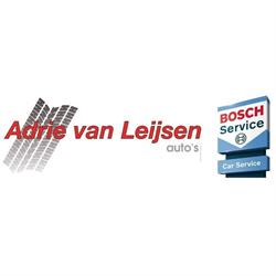 Adrie van Leijsen auto's, Dongen openingstijden