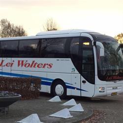 Taxi- en Touringcarbedrijf BV Wolters Lei, Roermond openingstijden