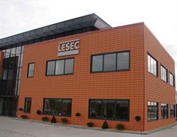 Lésec Beveiliging BV, Alblasserdam openingstijden