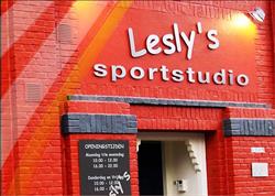 Lesly's Sportstudio, Roermond openingstijden