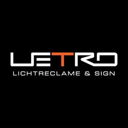 Letro Lichtreclame Bv, Susteren openingstijden