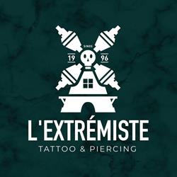 L'extrémiste Tattoo- & Piercing Studio, Arnhem openingstijden
