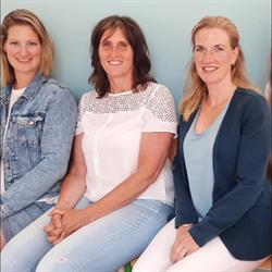 Logopedie Groep Haarlem Noord, openingstijden