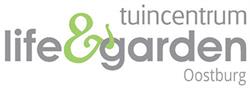 Life and Garden Oostburg, openingstijden