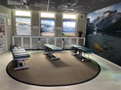 Lifestyle Chiropractic, Noordwijk openingstijden