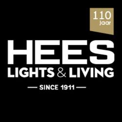 Hees Lights & Living, Echt openingstijden