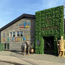 Livik Verrassende Meubelen, Cruquius openingstijden