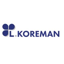 Koreman en Zn Bv Handelsonderneming, Maastricht openingstijden