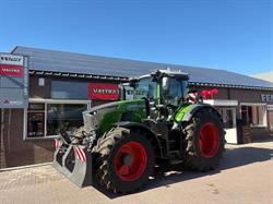 Brink W vd, Harskamp openingstijden