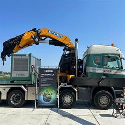 Lock Transport Bv, Hardinxveld-Giessendam openingstijden
