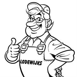 Lodewijks Installatiebureau, Etten-Leur openingstijden
