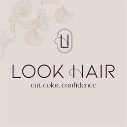 Kapsalon Look Hair Kappers, Lemelerveld openingstijden