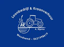Loonbedrijf & Kraanverhuur A. Rijpma B.V., Woudsend openingstijden