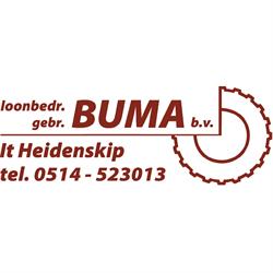 Loonbedrijf Gebr Buma, It Heidenskip openingstijden