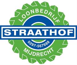 Straathof Loonbedrijf Bv, Mijdrecht openingstijden