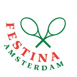 Festina Lawn Tennis Club Clubhuis, Amsterdam openingstijden