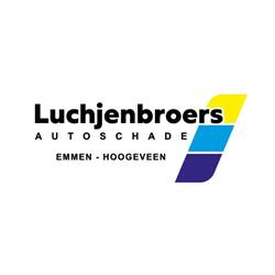 Autoschade Luchjenbroers Emmen, openingstijden
