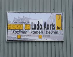 Aarts Timmerbedrijf BV Ludo, Etten-Leur openingstijden
