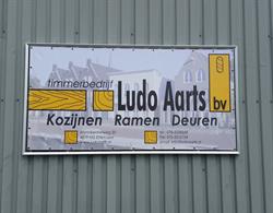 Aarts Timmerbedrijf BV Ludo, Etten-Leur openingstijden