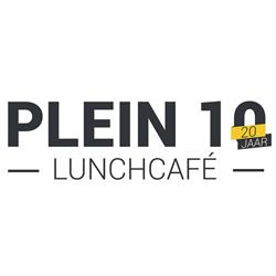 Plein 10 Broodjeszaak & Lunchcafé, Assen openingstijden