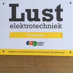 Lust Elektrotechniek, Purmerend openingstijden