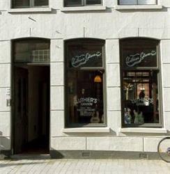 Luthier's Gitaren, 's-Hertogenbosch openingstijden