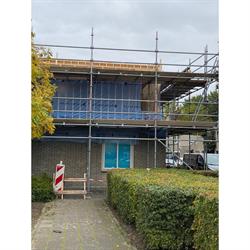 Bouw- en Aannemersbedrijf Maaskant, Rijsenhout openingstijden