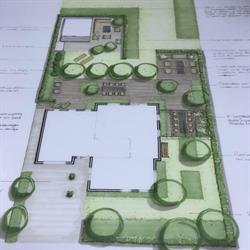 Maaskant Tuin & Design, Foudgum openingstijden
