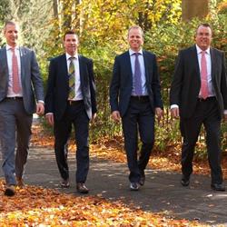 Maatschap Remmerswaal, Wassenaar openingstijden