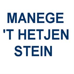 Manege 't Hetjen B.V., Stein openingstijden