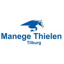Thielen Manege, Tilburg openingstijden