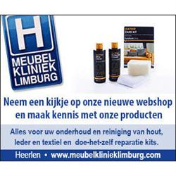 Meubelkliniek Limburg/Furniture Clinic Benelux, Heerlen openingstijden