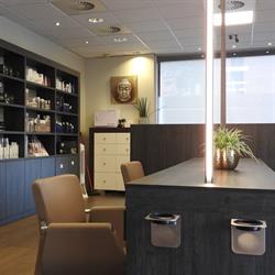 Marco's Hair & Beauty, Amsterdam openingstijden