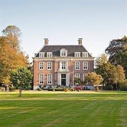 Marel Vastgoed Bv Vd Makelaar, Heemstede openingstijden