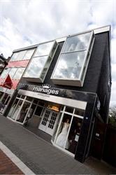 Bruidsmode Mariages, Hoogeveen openingstijden