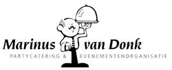 Marinus Van Donk Partycatering en Evenementenorganisatie, Rotterdam openingstijden