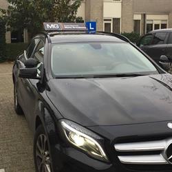 Mario Gravekamp Autorijschool, Voorhout openingstijden
